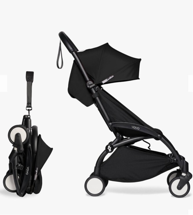 john lewis babyzen yoyo